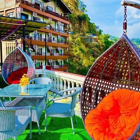 Royal Green Valley View Mashobra Shimla Dış mekan fotoğraf